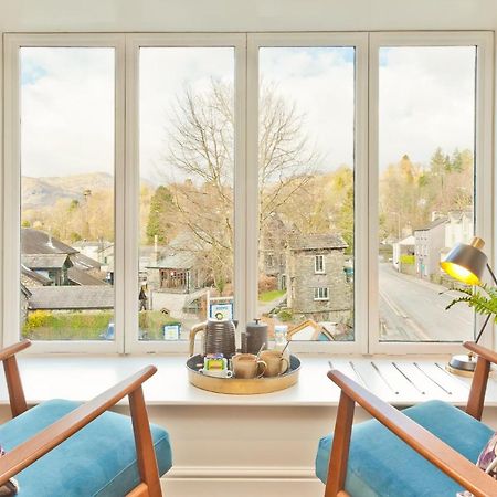 The Apple Loft Hotel Ambleside Buitenkant foto