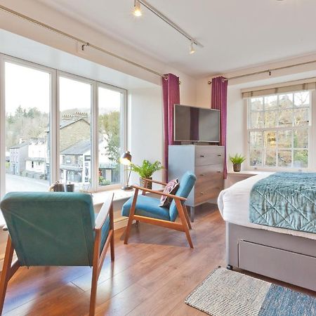 The Apple Loft Hotel Ambleside Buitenkant foto
