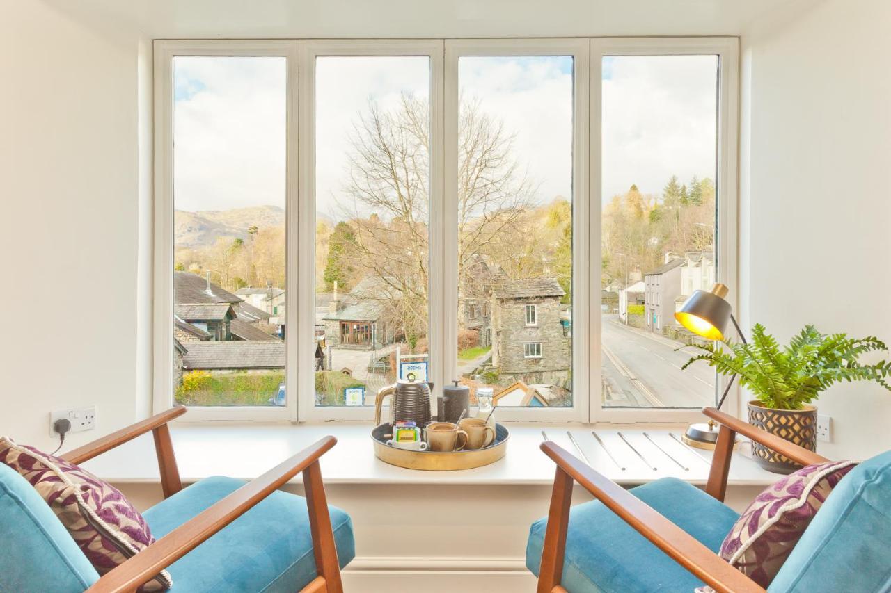 The Apple Loft Hotel Ambleside Buitenkant foto