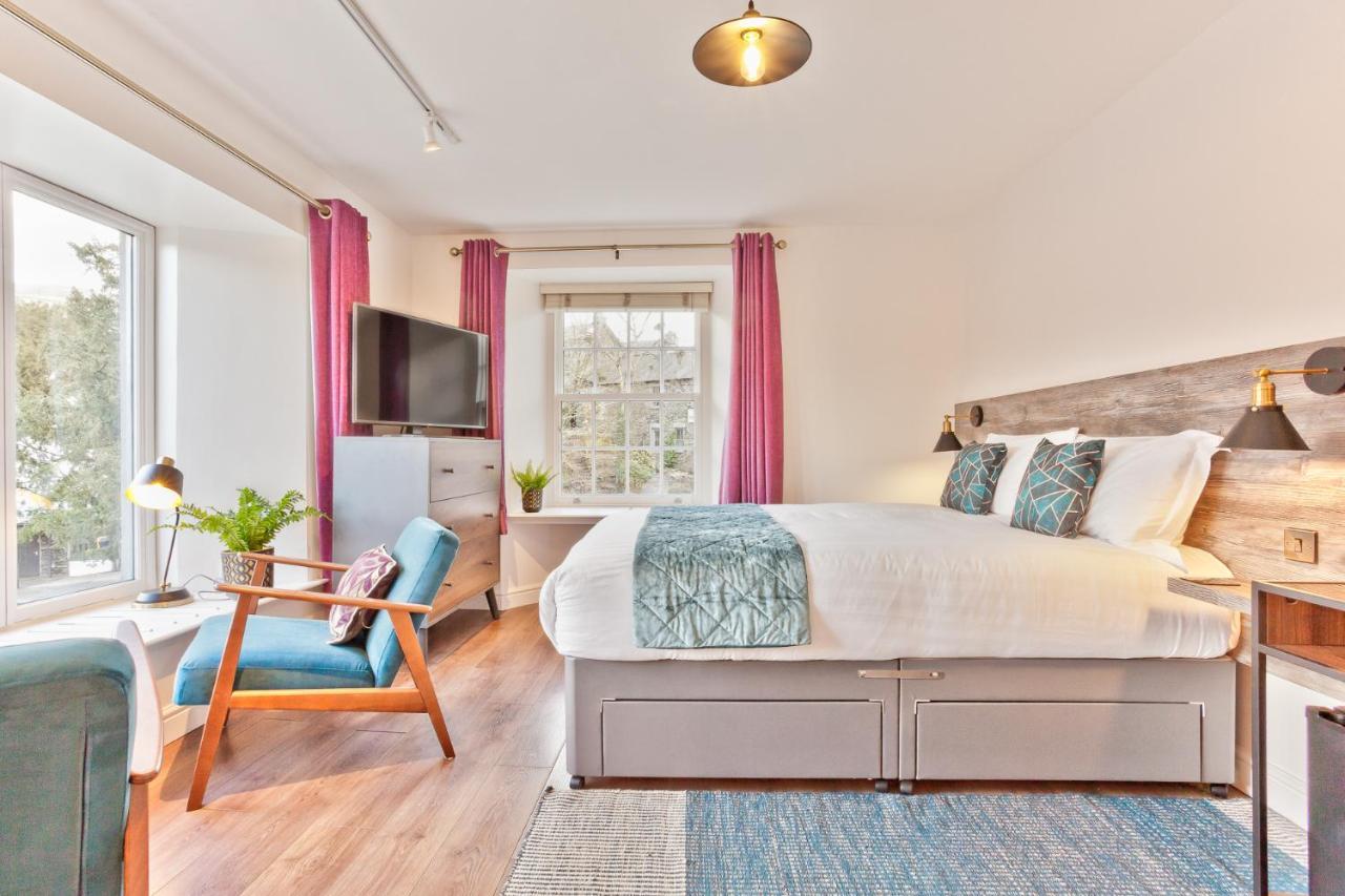 The Apple Loft Hotel Ambleside Buitenkant foto
