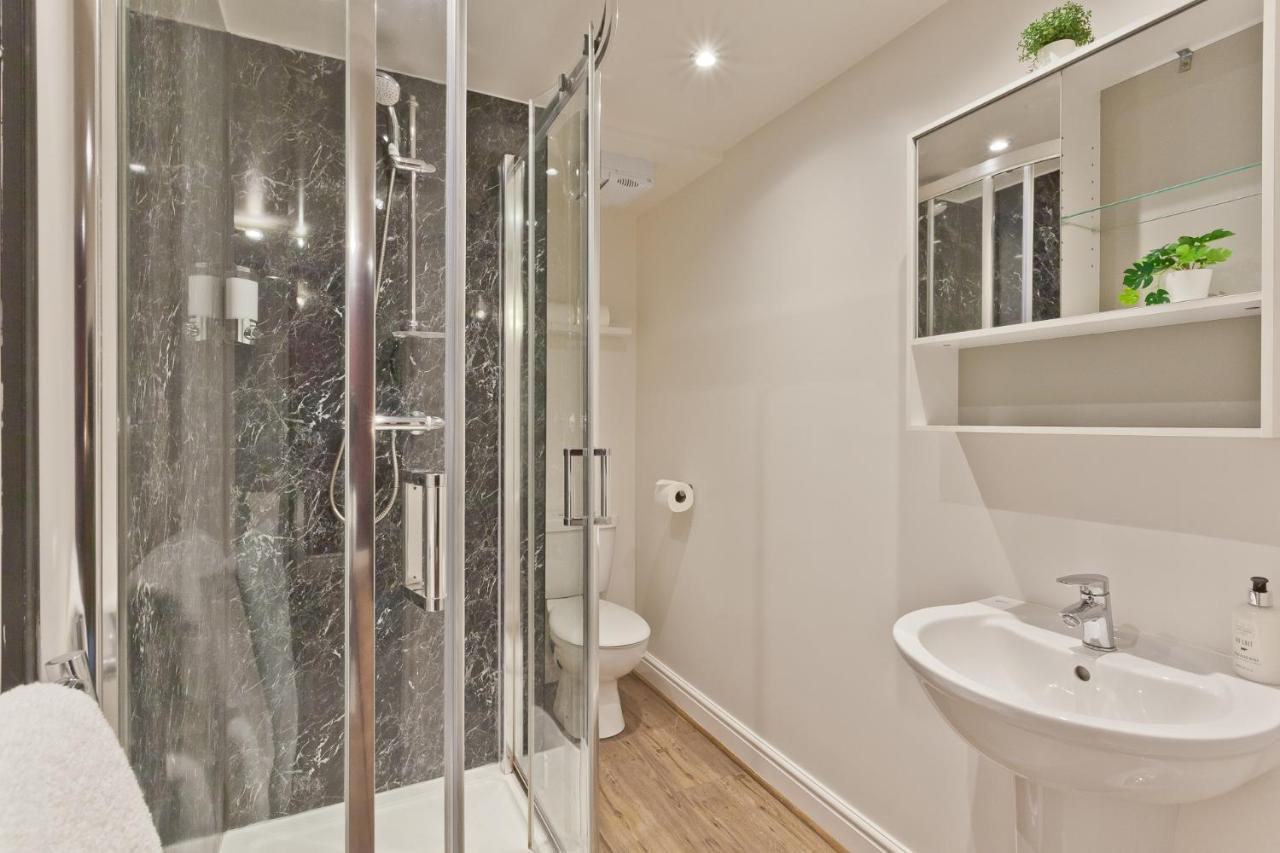 The Apple Loft Hotel Ambleside Buitenkant foto