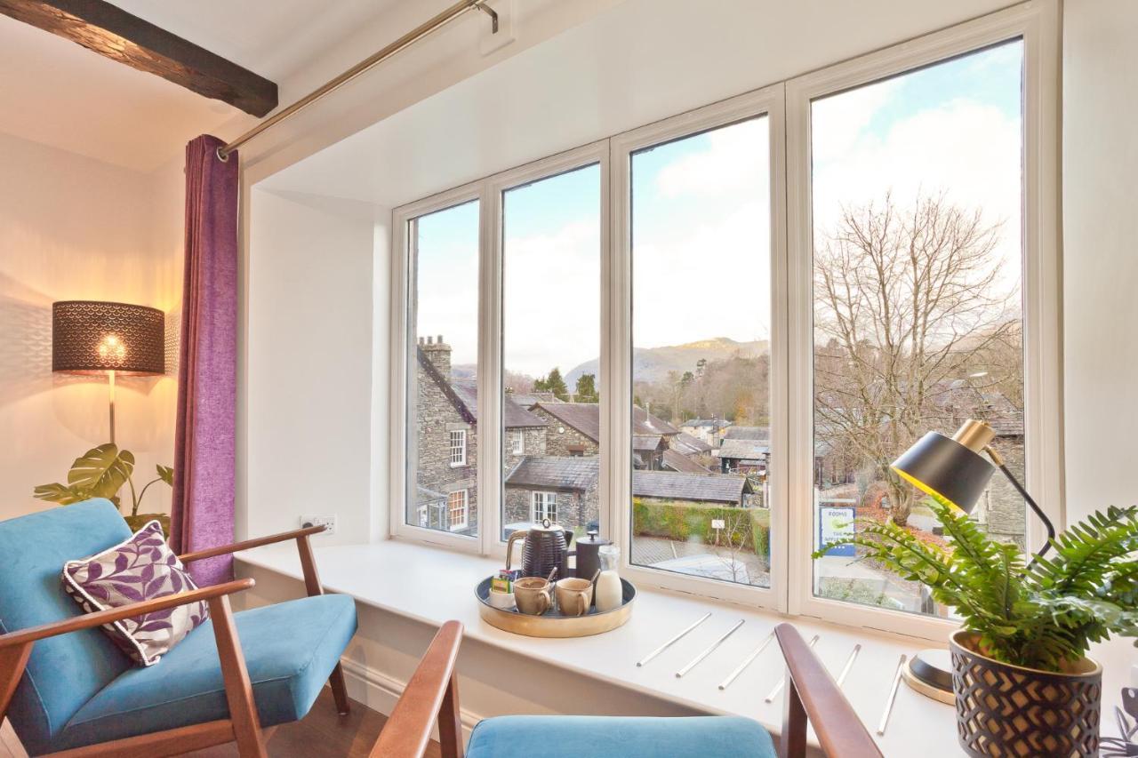 The Apple Loft Hotel Ambleside Buitenkant foto