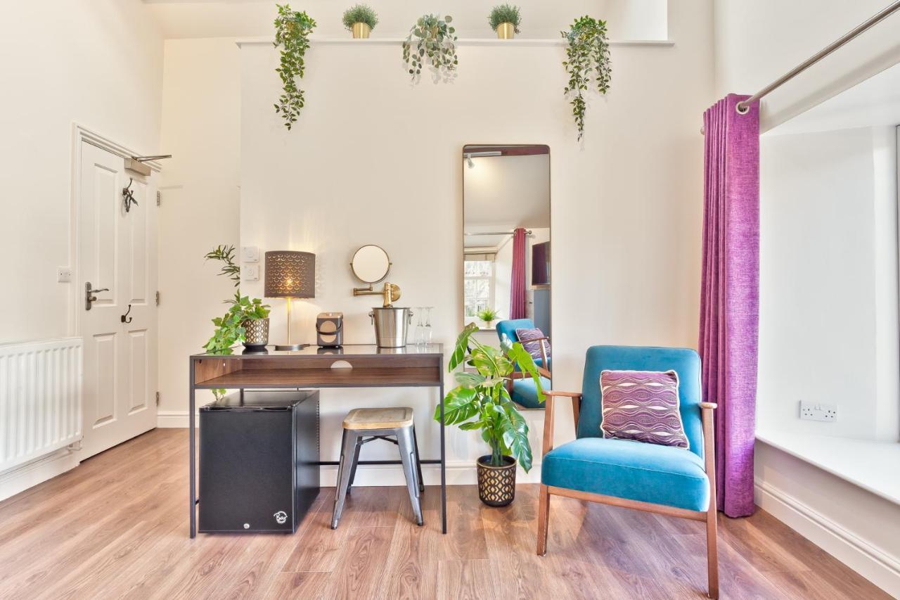 The Apple Loft Hotel Ambleside Buitenkant foto