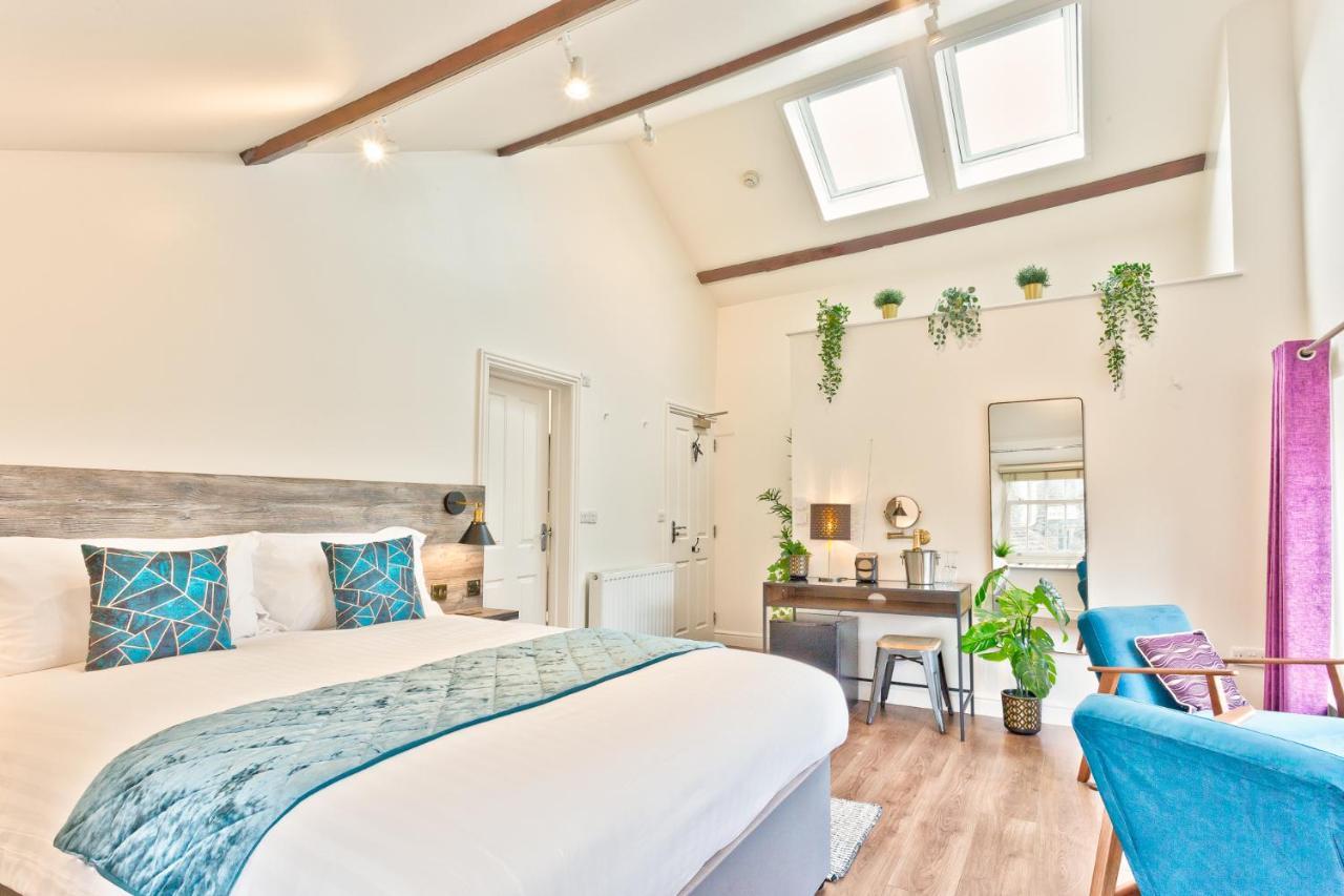 The Apple Loft Hotel Ambleside Buitenkant foto