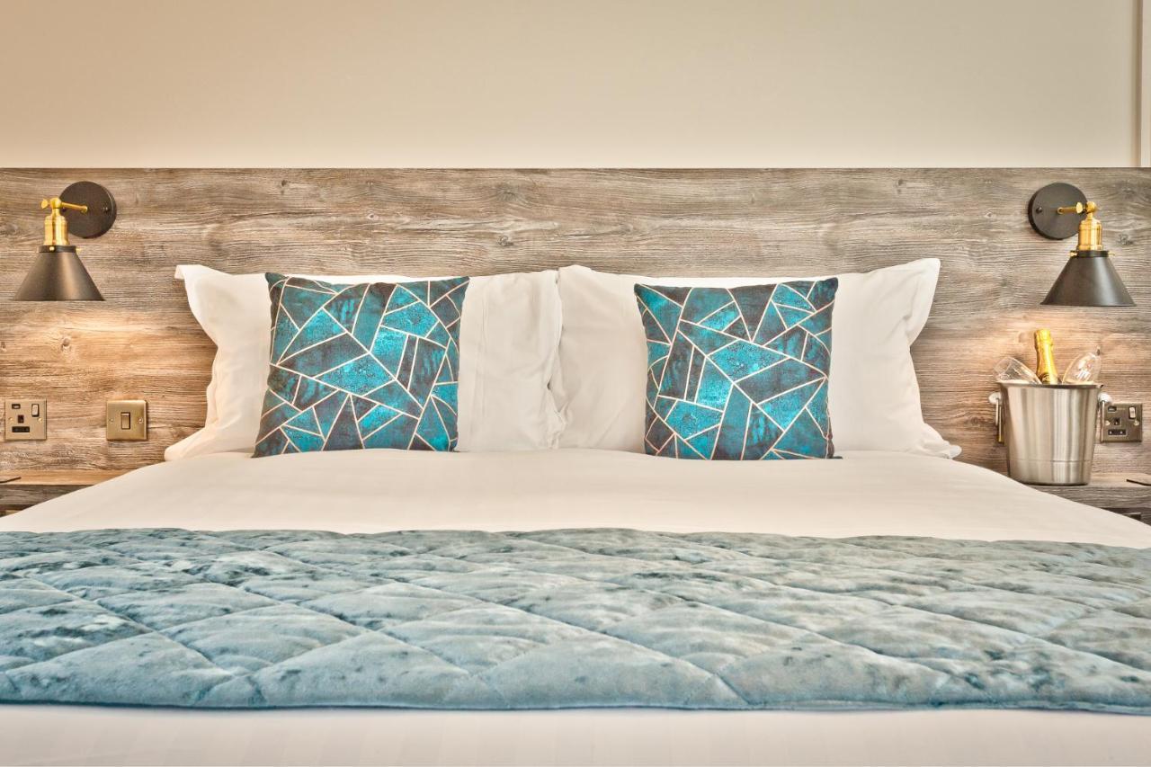 The Apple Loft Hotel Ambleside Buitenkant foto