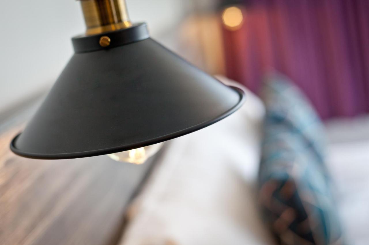 The Apple Loft Hotel Ambleside Buitenkant foto