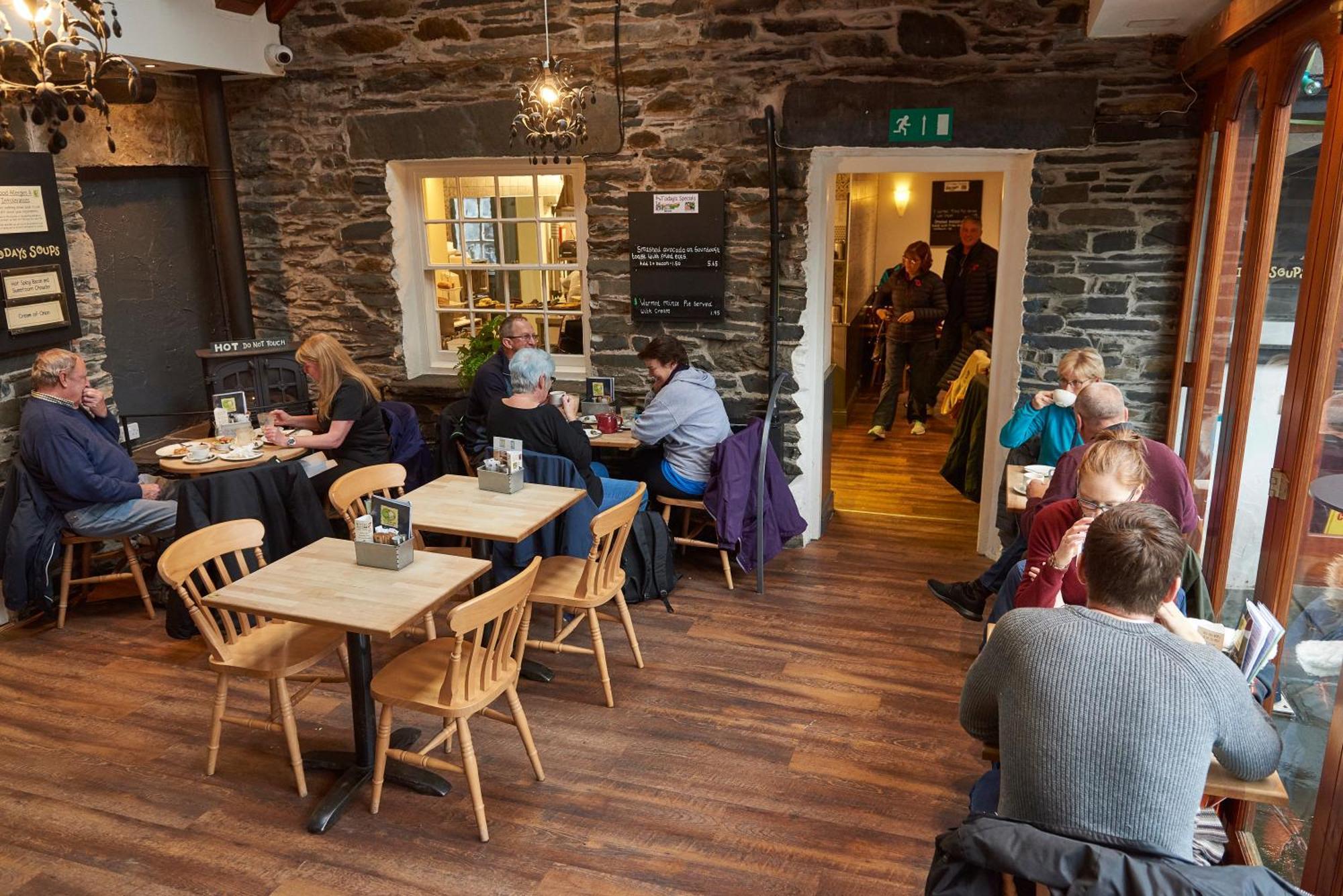 The Apple Loft Hotel Ambleside Buitenkant foto